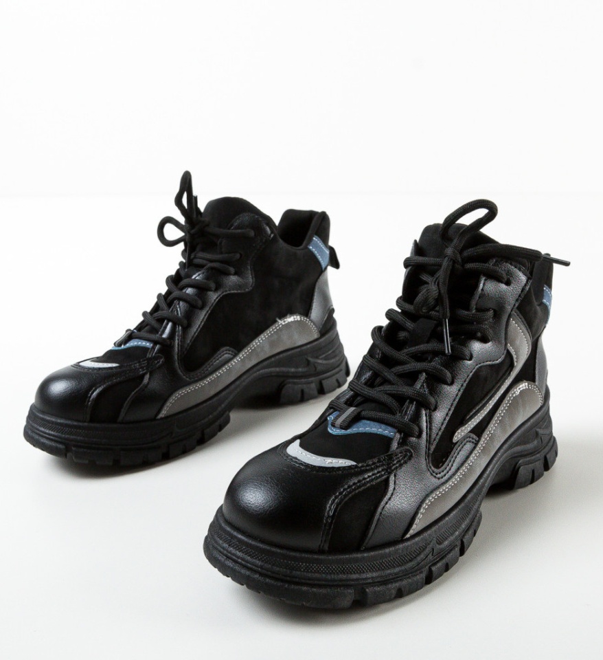Sneakers dama Marion Negri - Img 2