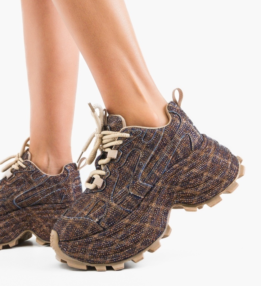 Sneakers dama Menne Maro - Img 6