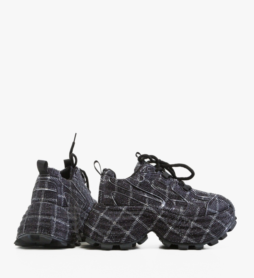 Sneakers dama Menne Negri - Img 3