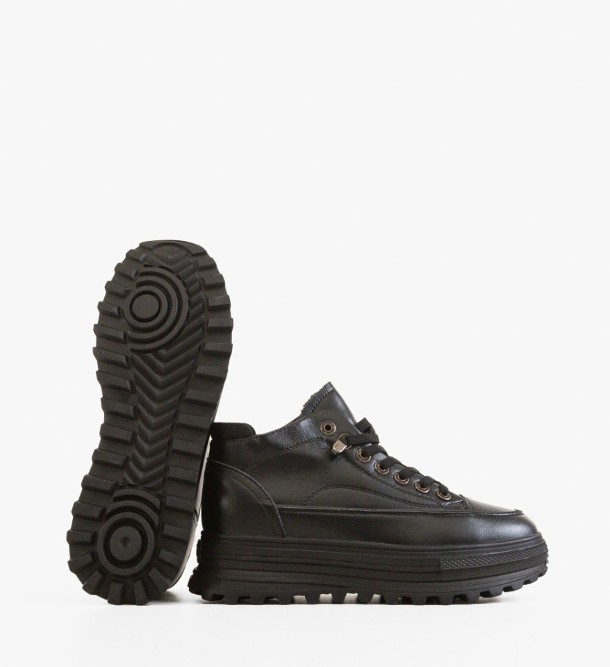 Sneakers dama Milane Negri - Img 4