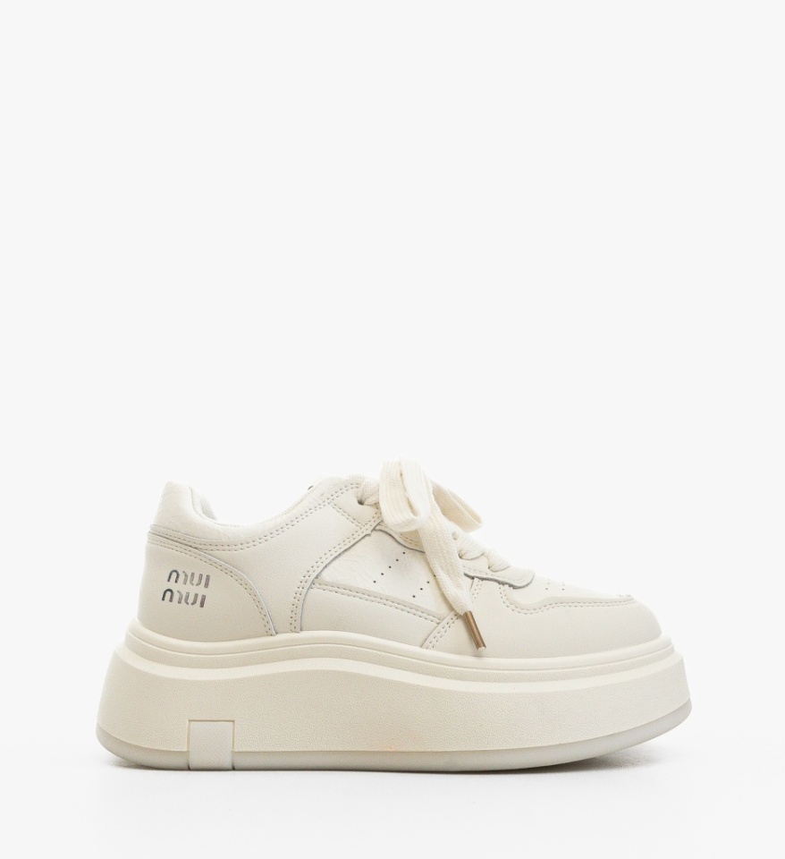 Sneakers dama Mymy Albi - Img 3