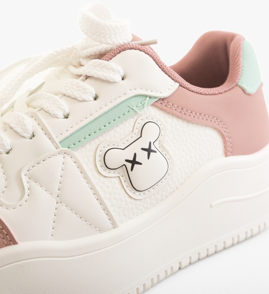 Sneakers dama Myuty Roz - Img 2