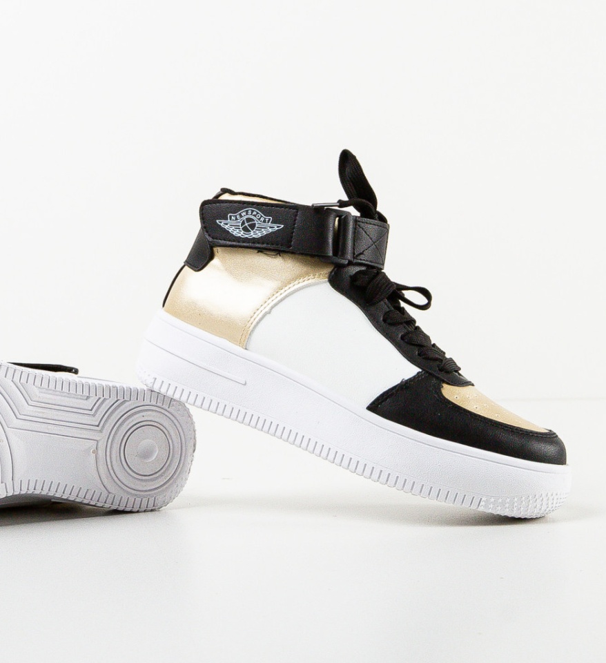 Sneakers dama Nadir Negri - Img 9