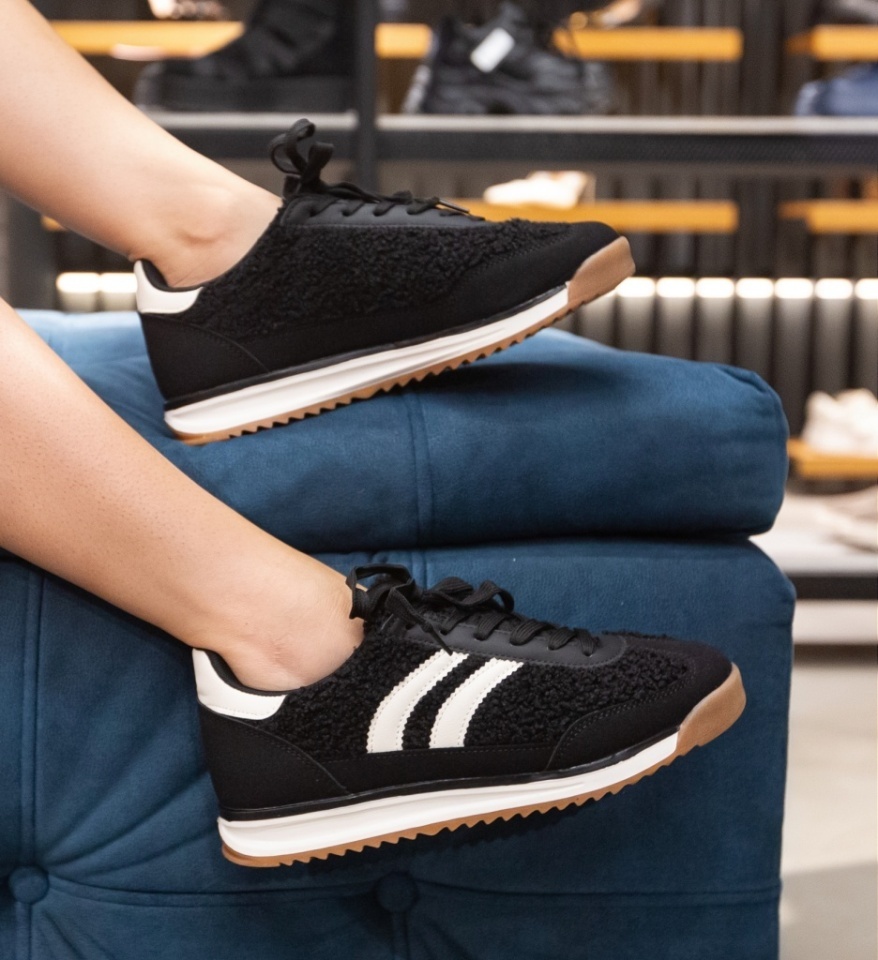 Sneakers dama Namir Negri - Img 3
