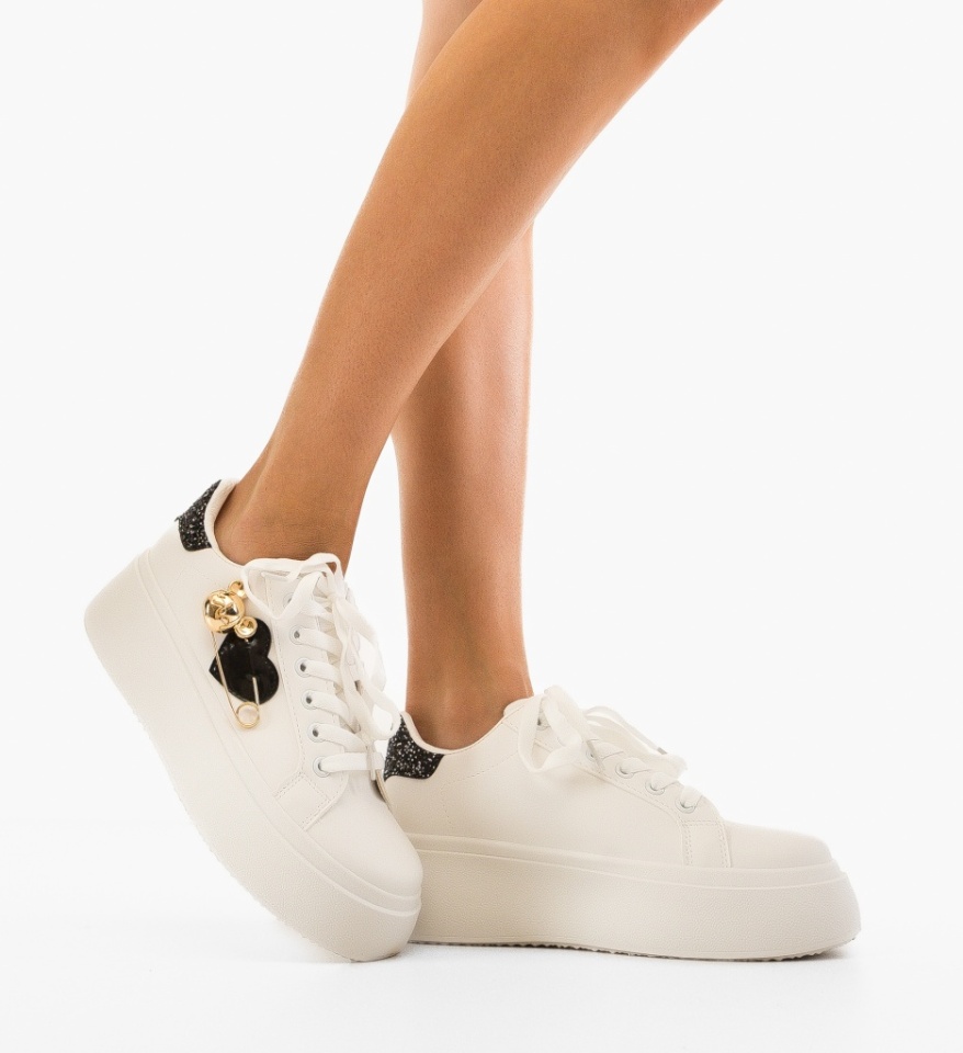 Sneakers dama Neela Negri - Img 6