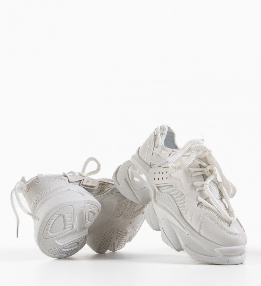 Sneakers dama Nertar Albi - Img 3