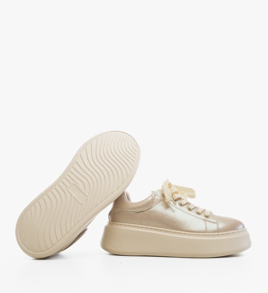 Sneakers dama Onart Roze - Img 3