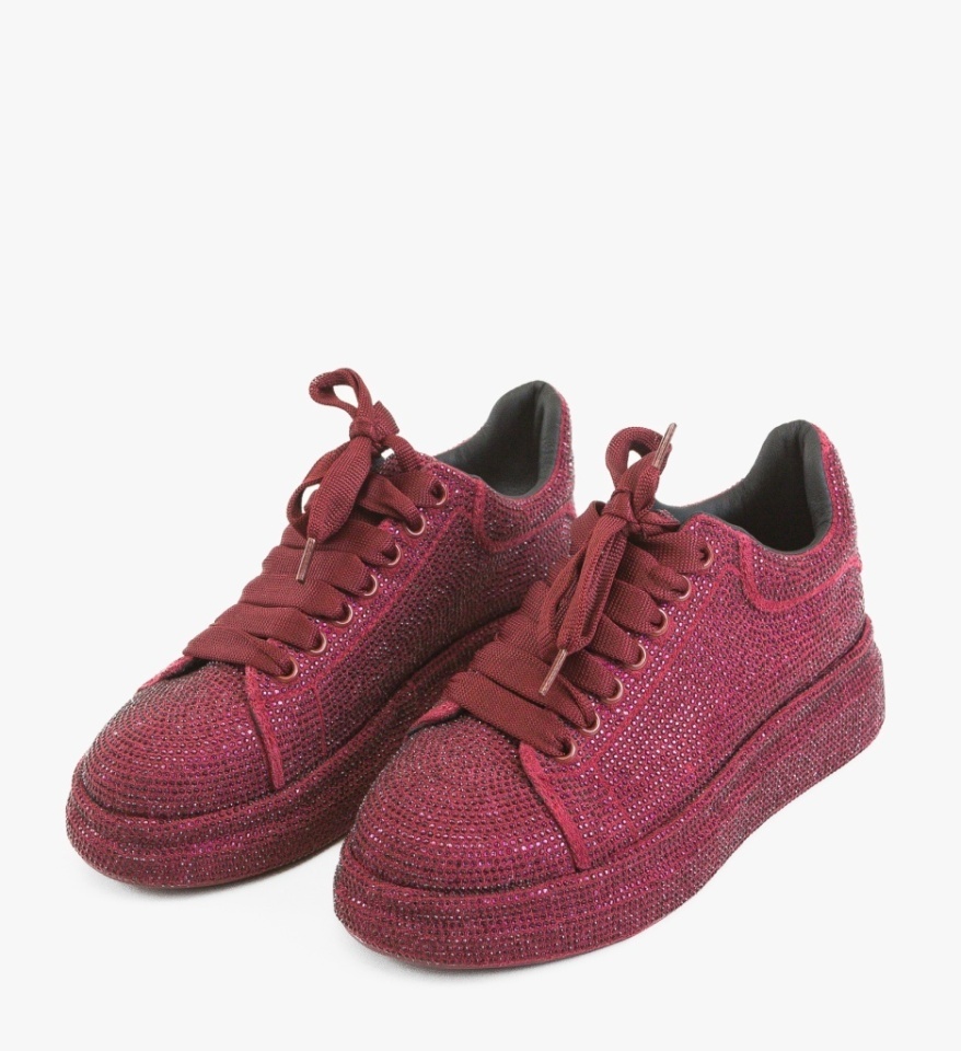 Sneakers dama Otrus Grena - Img 3