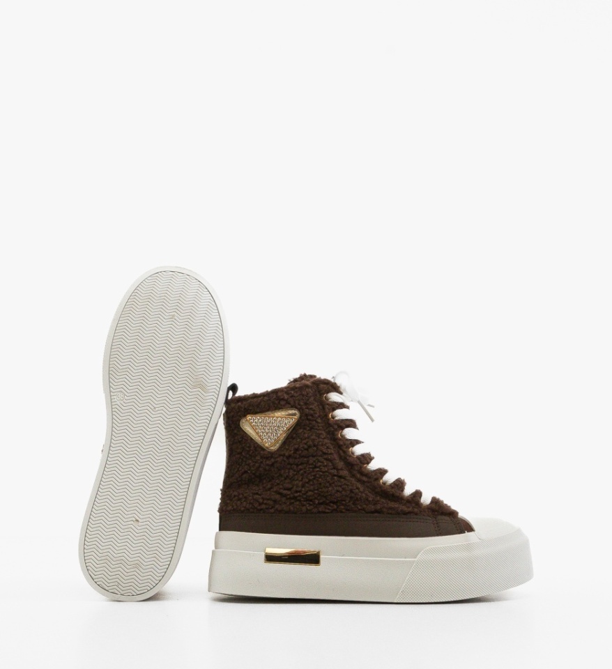 Sneakers dama Pakkle Maro - Img 3