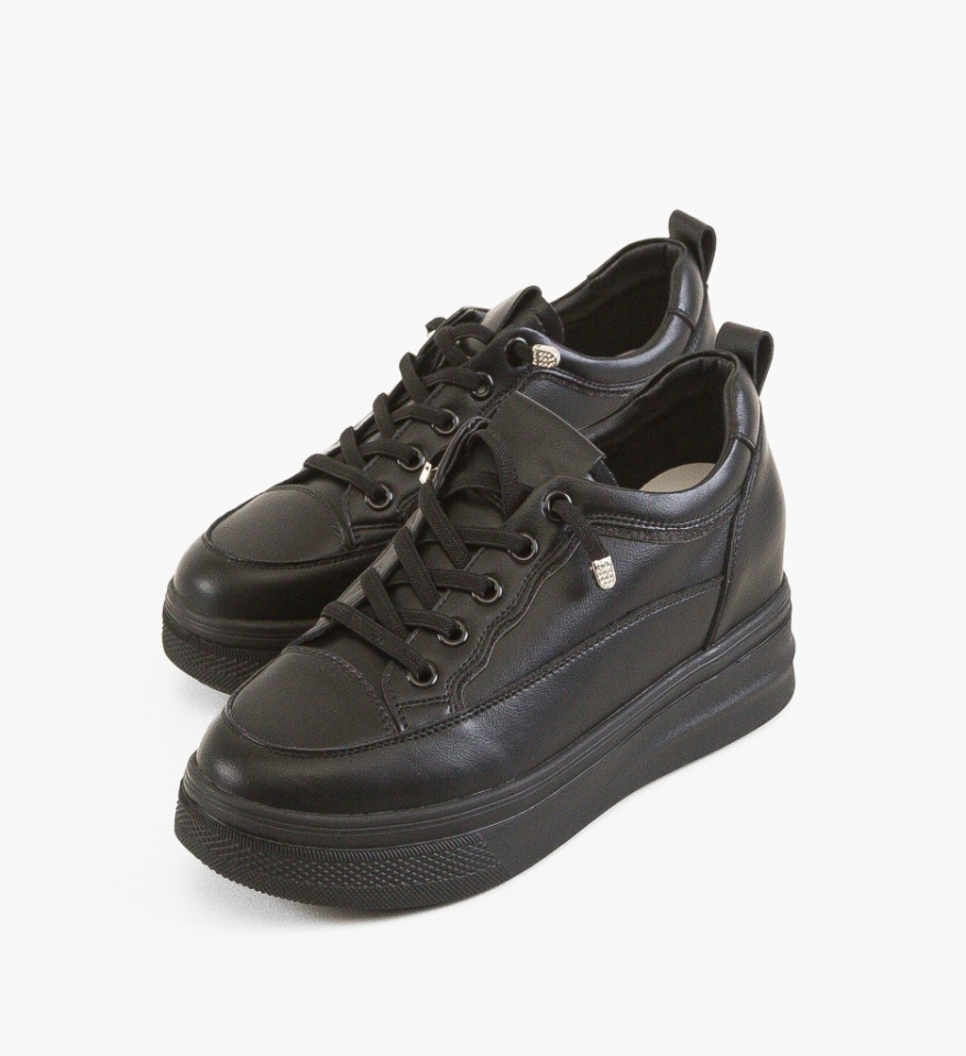 Sneakers dama Panteon Negri - Img 3