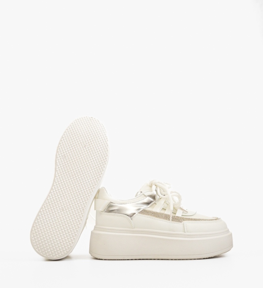Sneakers dama Parveen Albi - Img 3