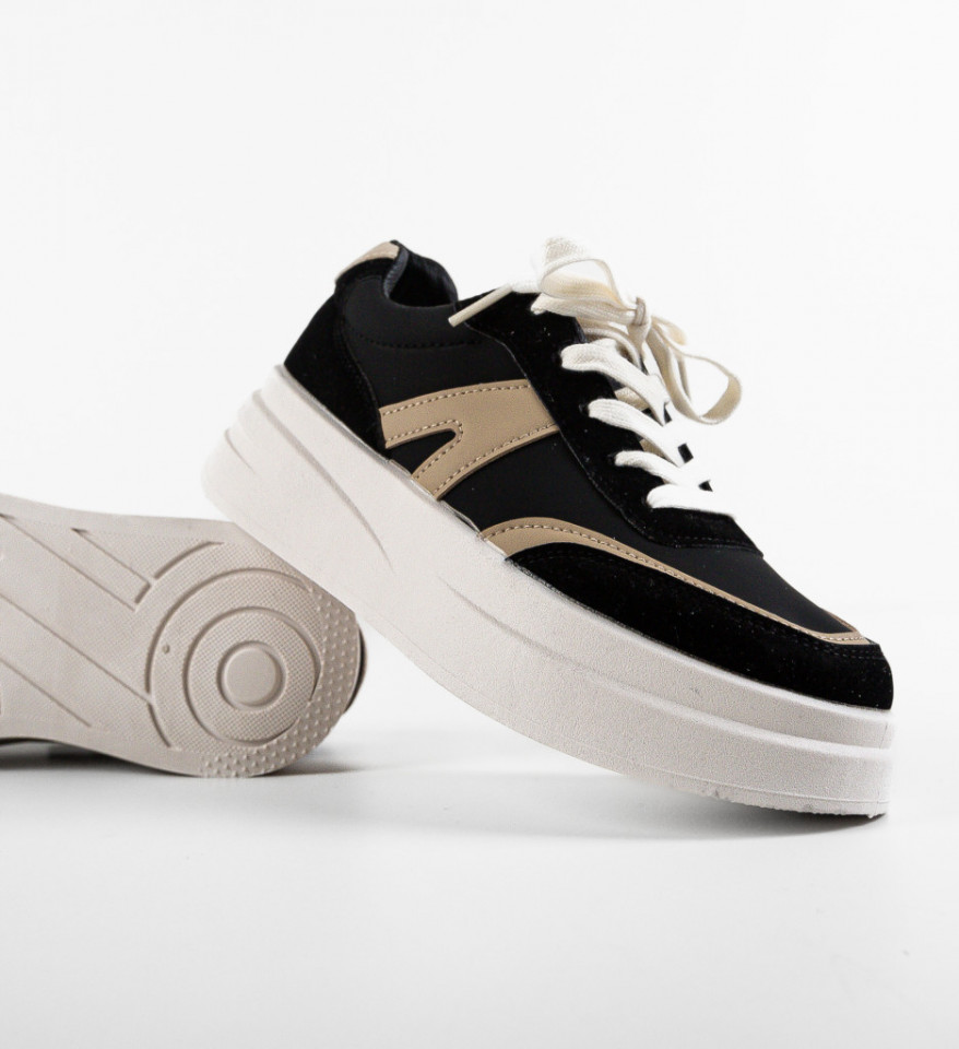 Sneakers dama Passya Negri - Img 3
