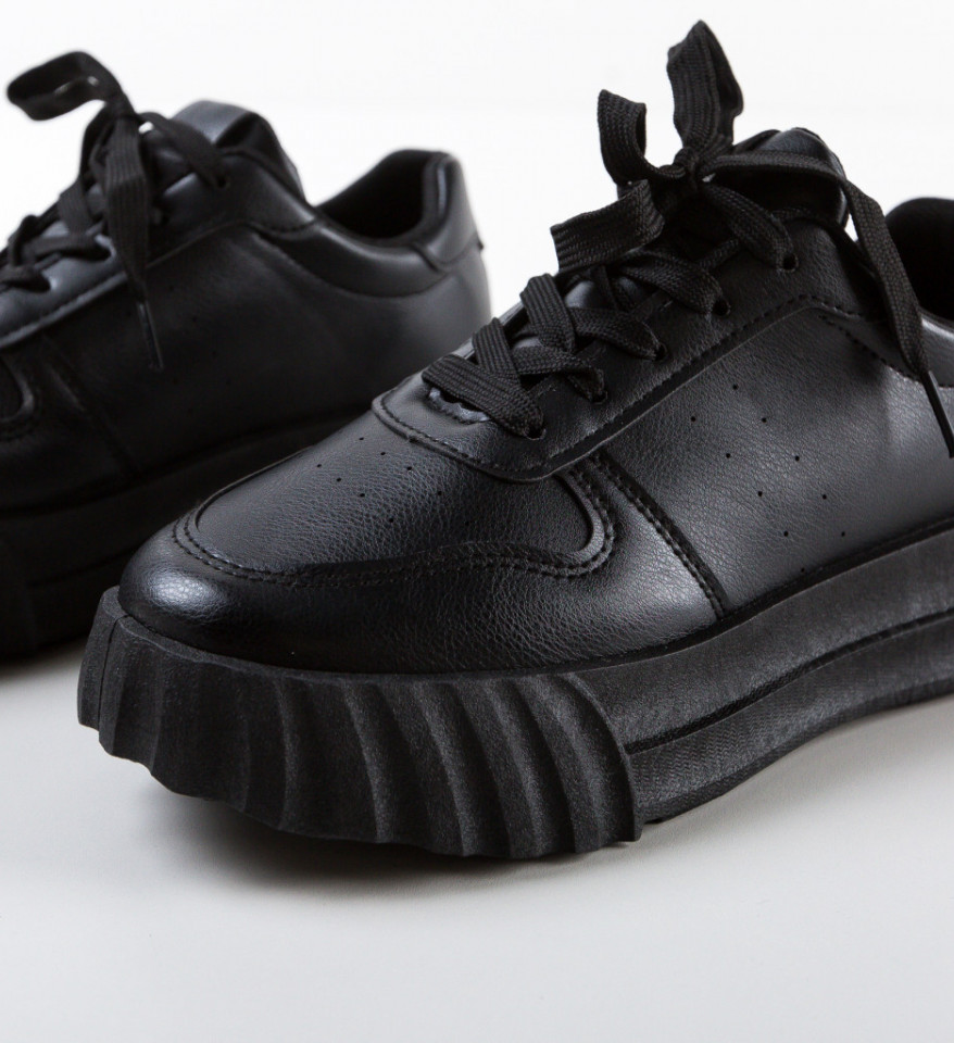 Sneakers dama Preston Negri - Img 10