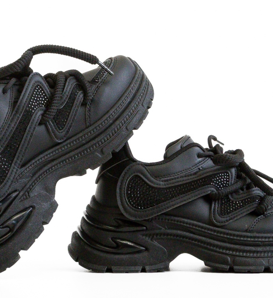 Sneakers dama Rafe Negri - Img 3