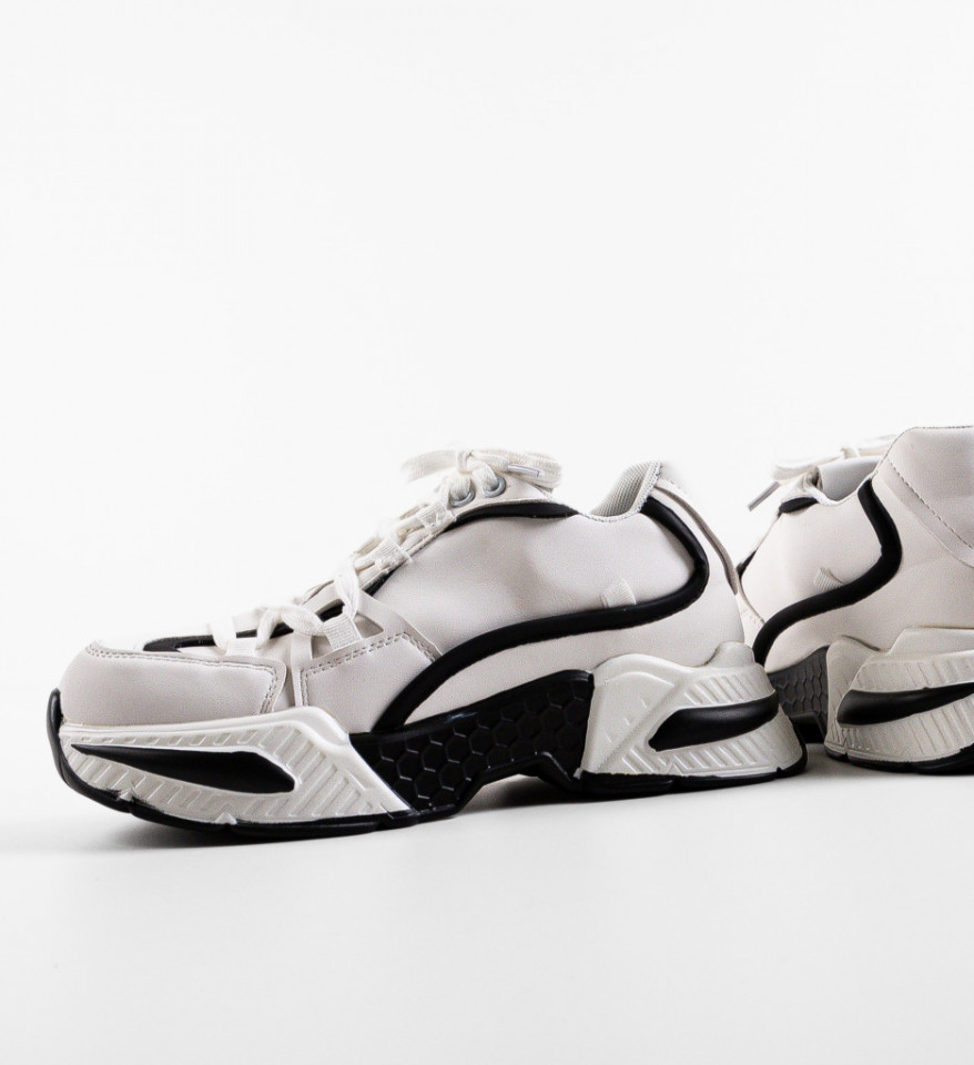Sneakers dama Samir Albi - Img 4