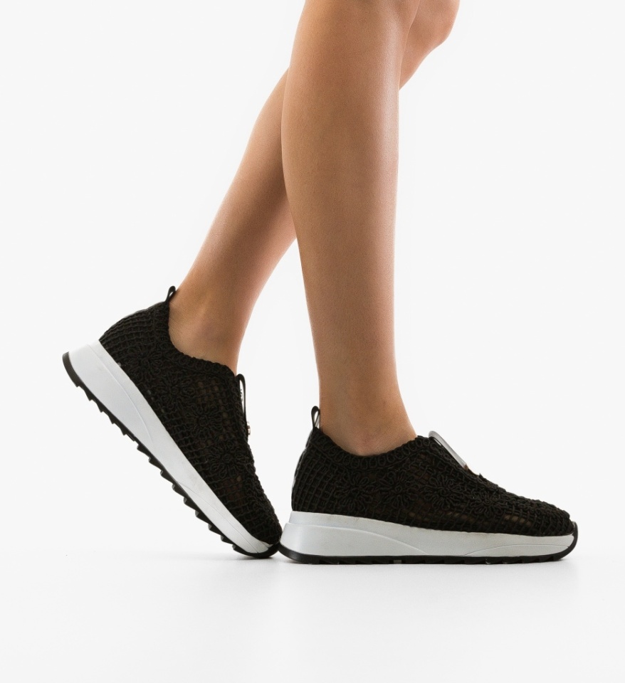 Sneakers dama Selima Negri - Img 6