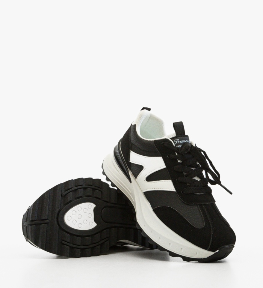Sneakers dama Senso Negri - Img 2