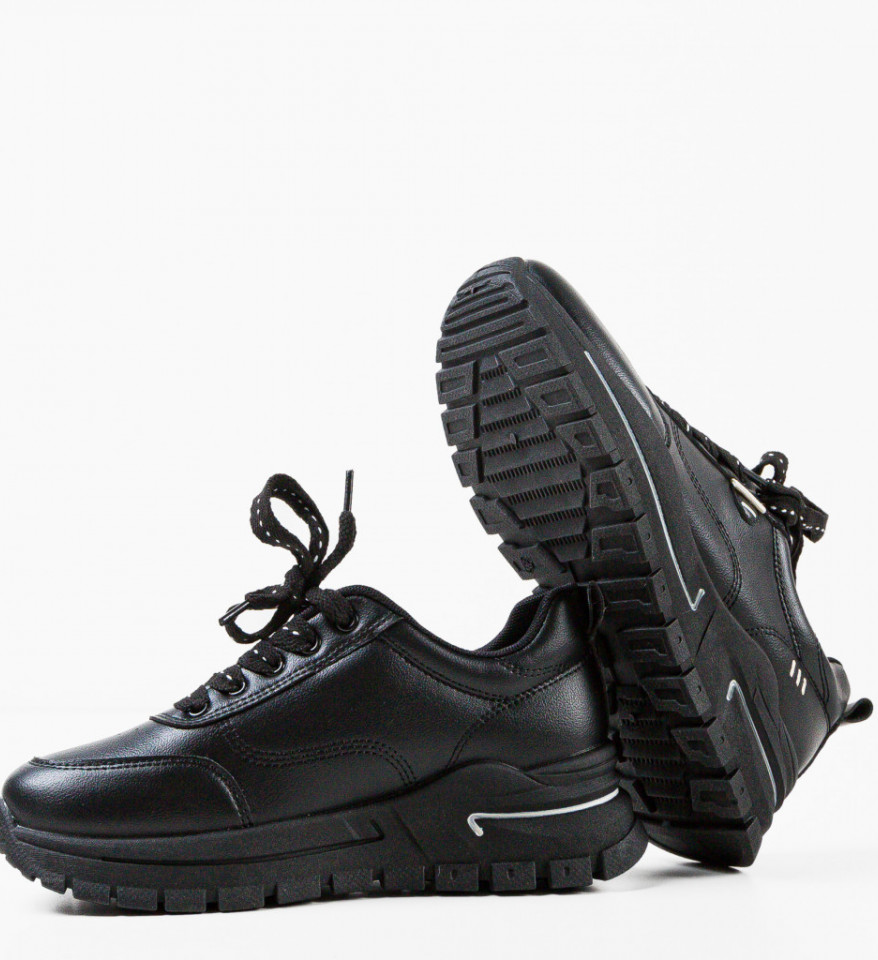 Sneakers dama Seren Negri - Img 10