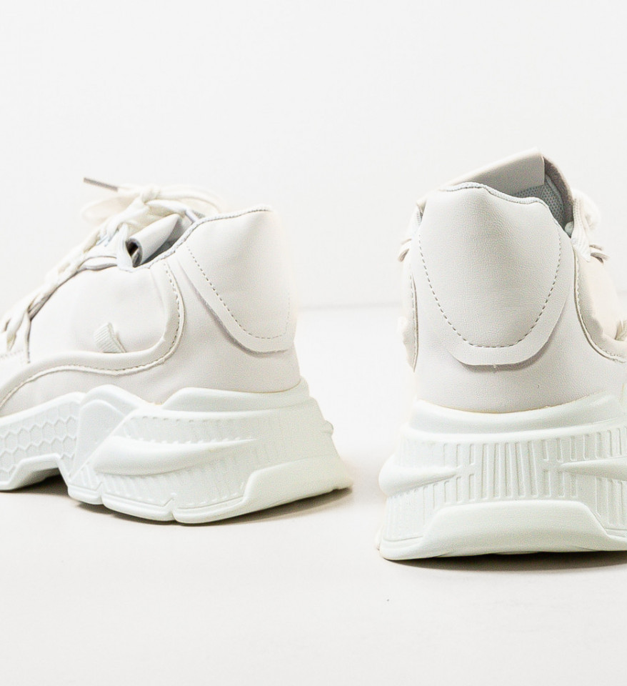 Sneakers dama Silvestra Albi - Img 4