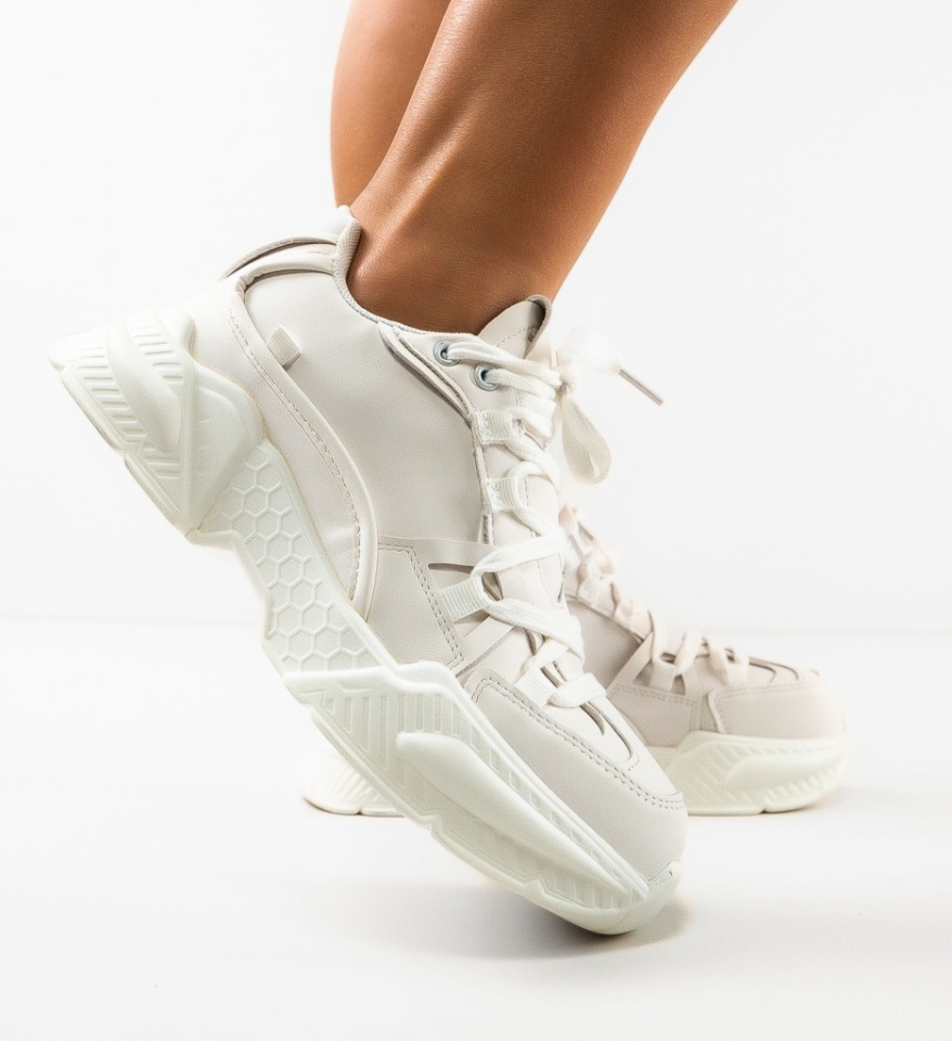 Sneakers dama Silvestra Albi - Img 6