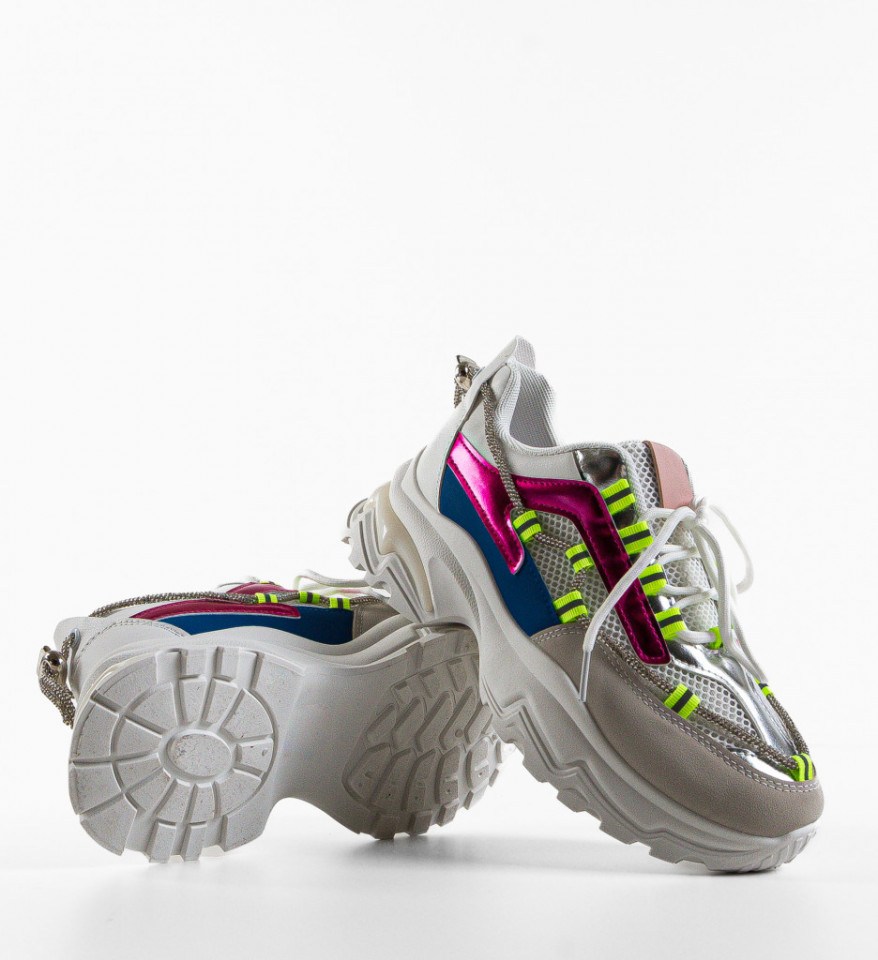 Sneakers dama Siuan Albi - Img 3
