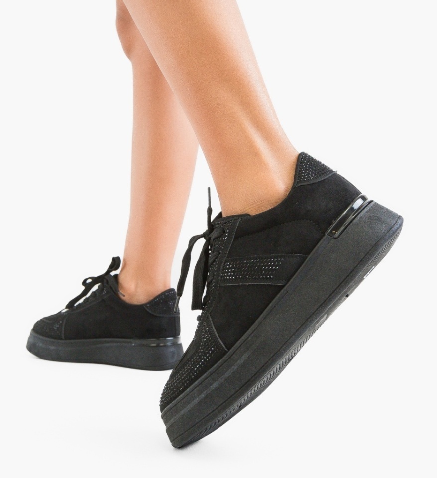 Sneakers dama Solle Negri - Img 6