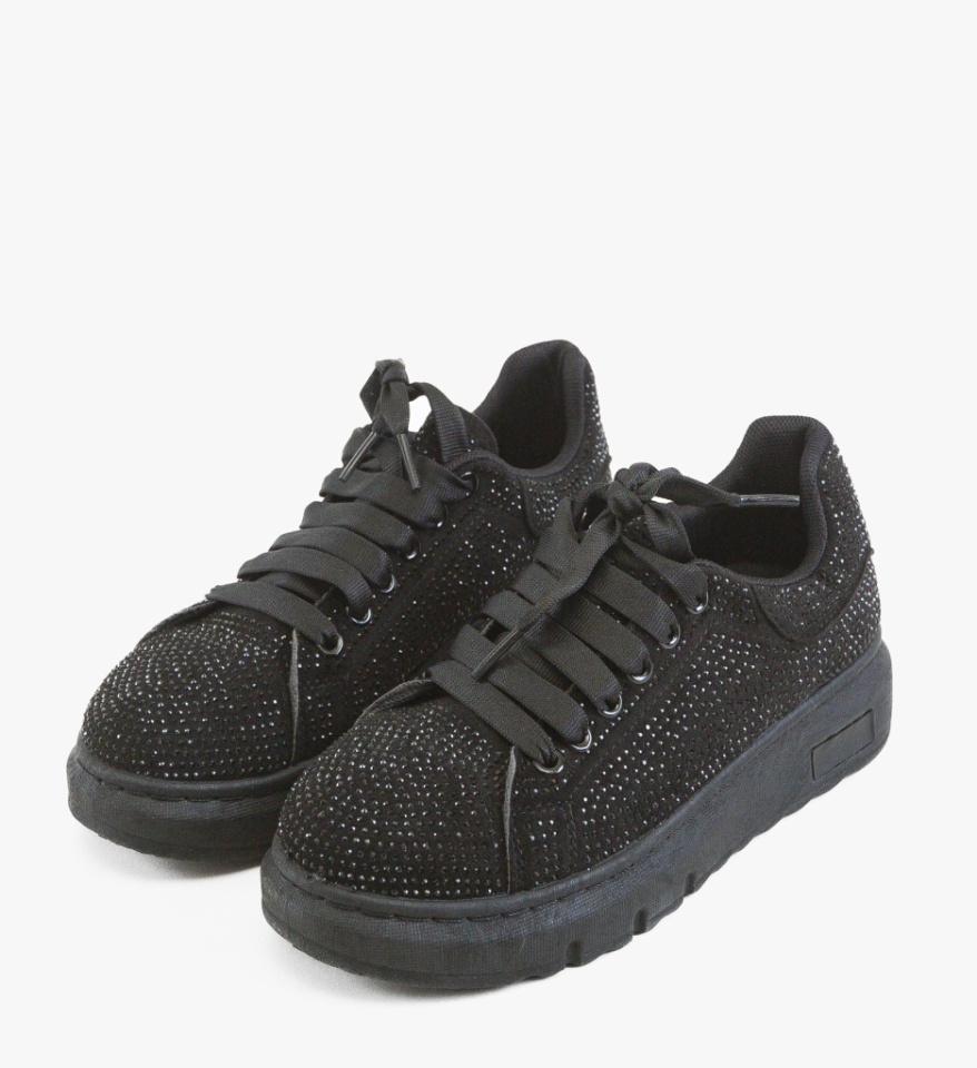 Sneakers dama Splyre Negri 2 - Img 3