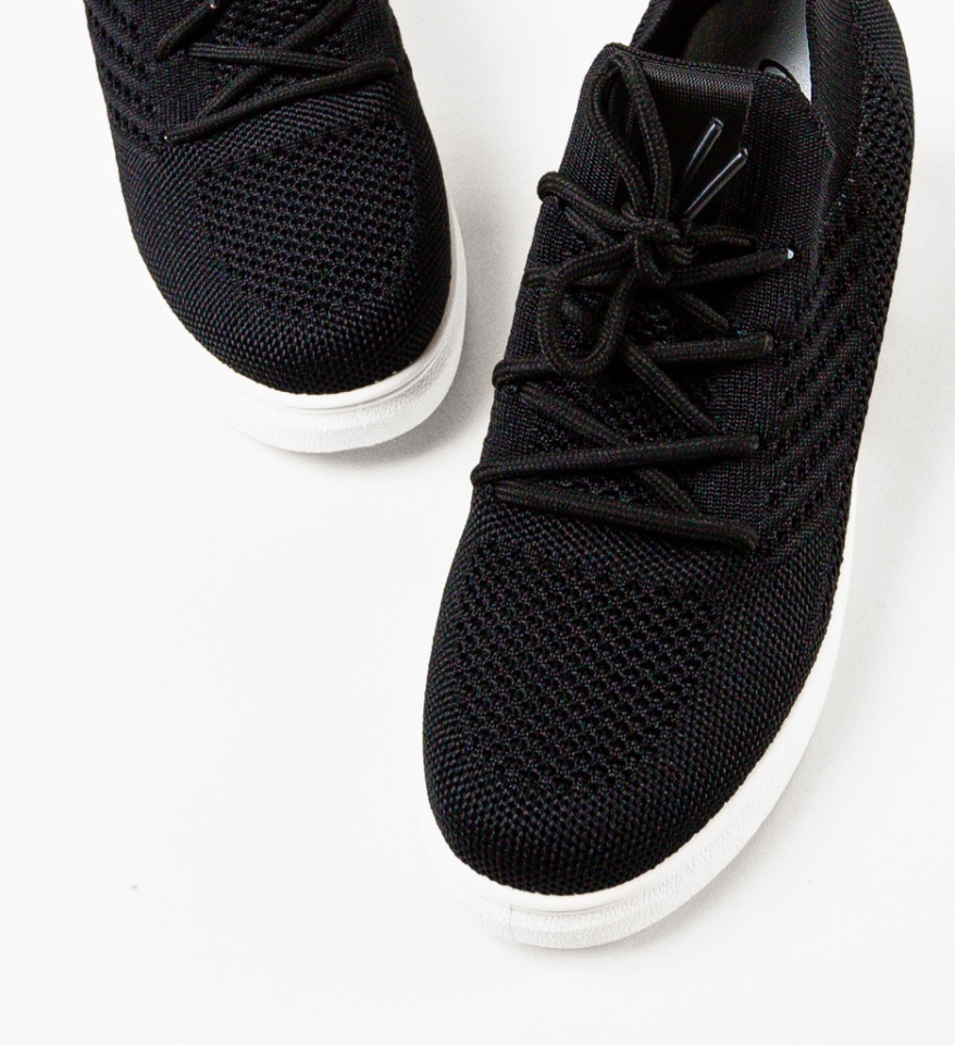 Sneakers dama Staplic Negri - Img 10