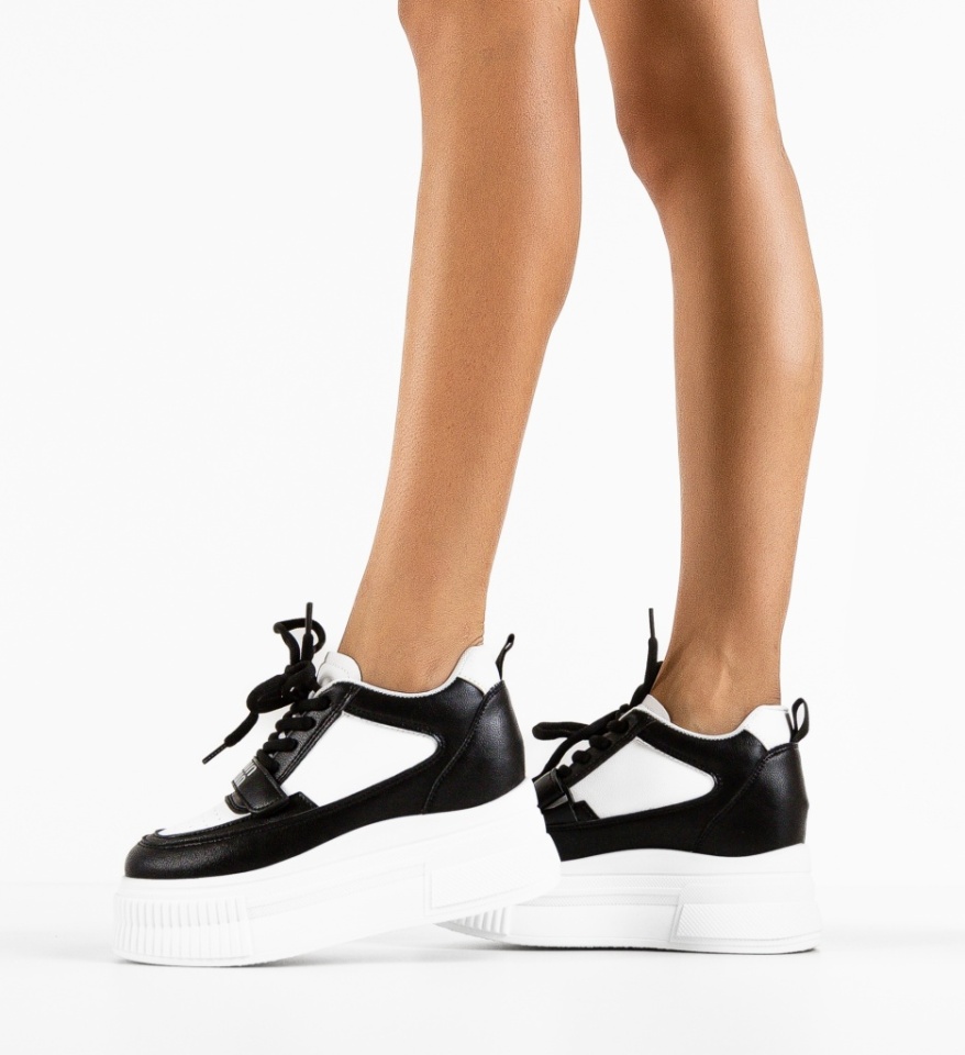 Sneakers dama Taner Negri - Img 6