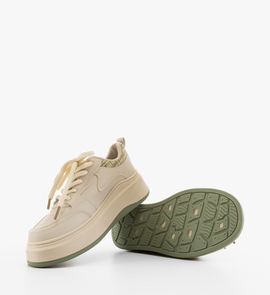 Sneakers dama Taylor Verzi - Img 3