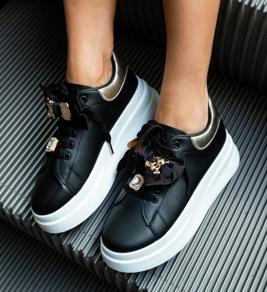 Sneakers dama Thaban Negri - Img 2