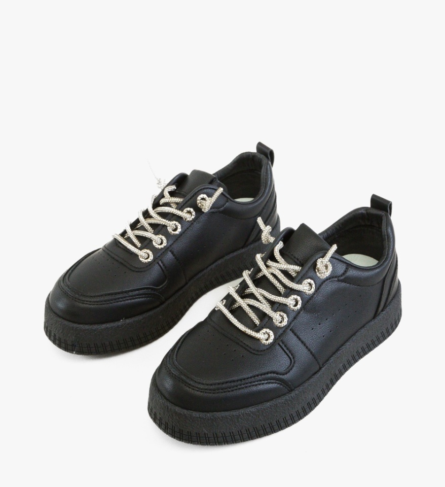 Sneakers dama Thea Negri - Img 4