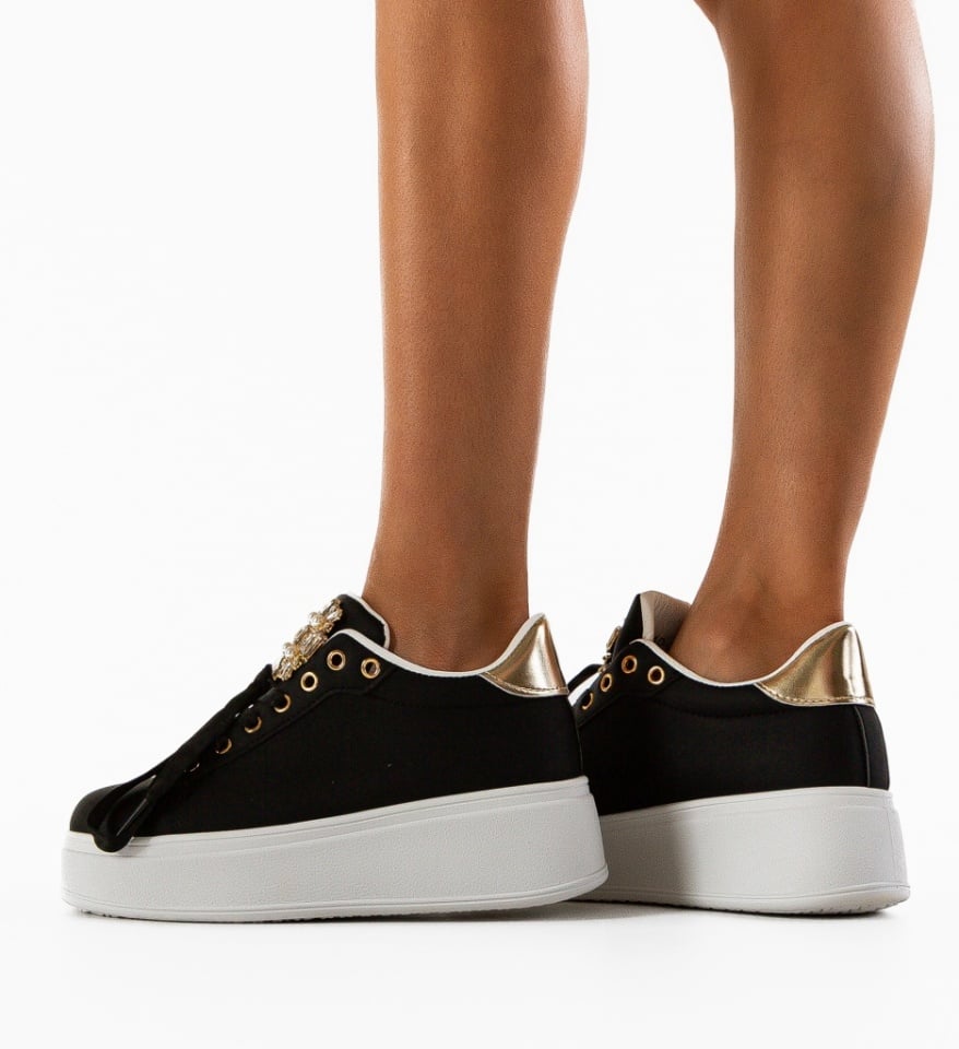 Sneakers dama Tibby Negri - Img 3