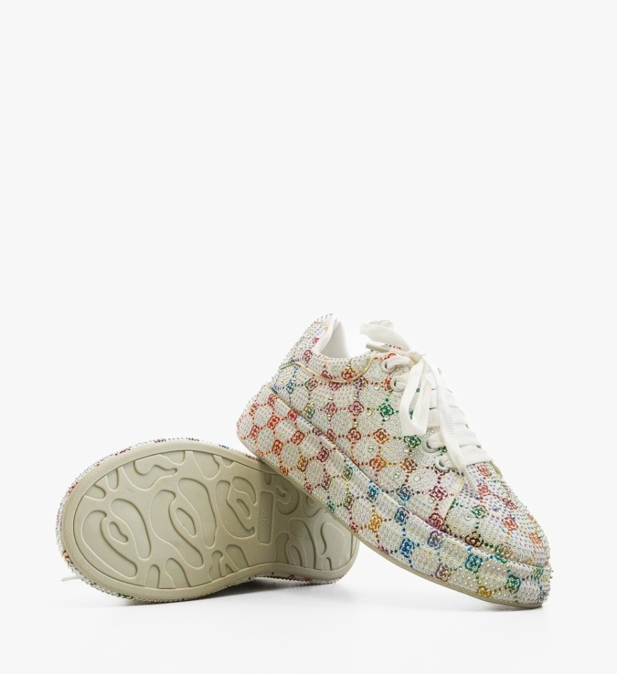 Sneakers dama Tirnalia Albi - Img 2