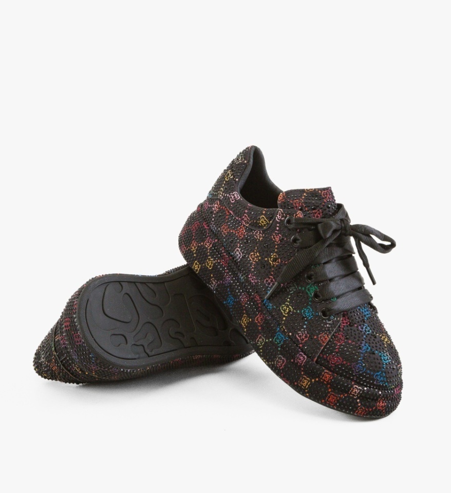 Sneakers dama Tirnalia Negri - Img 2