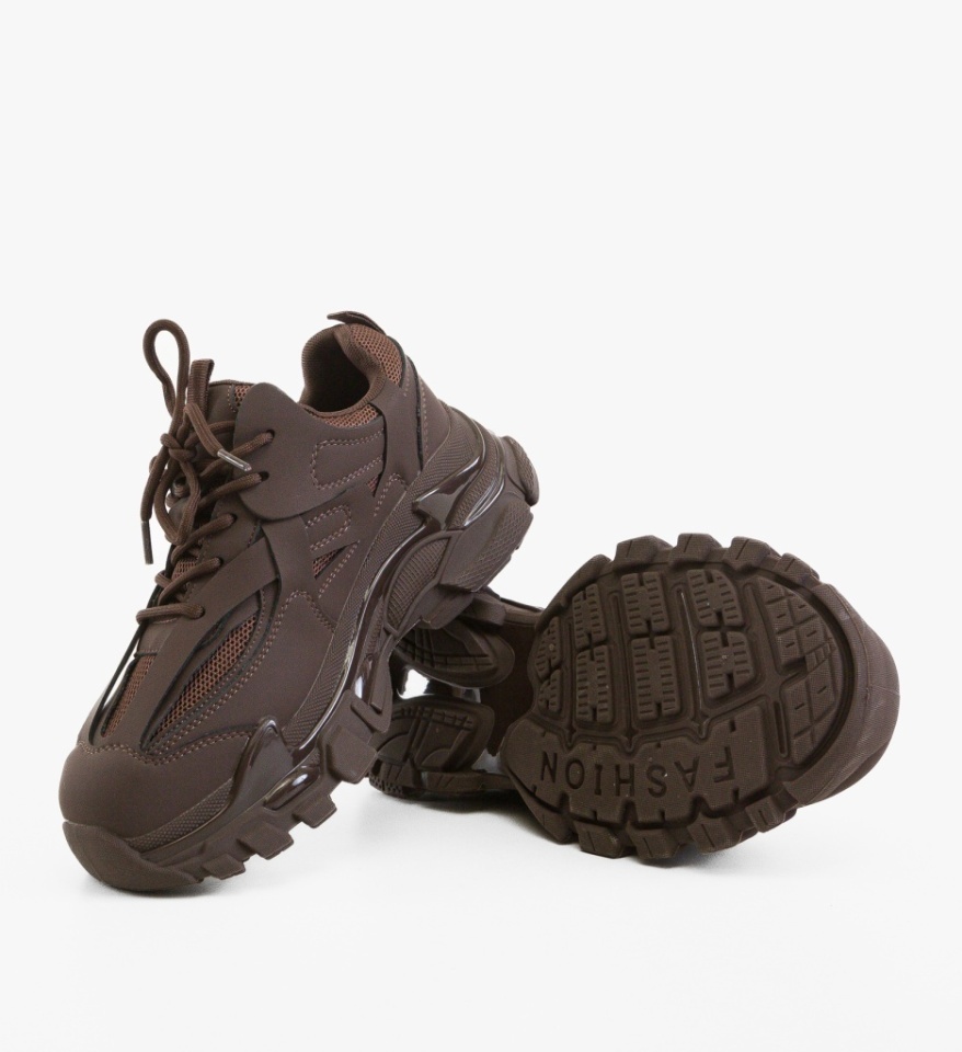 Sneakers dama Toop Maro - Img 6