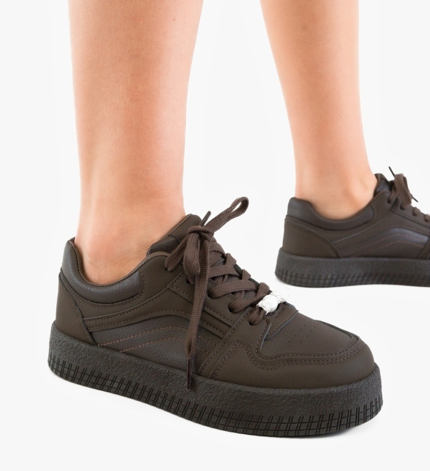 Sneakers dama Tuly Maro - Img 2