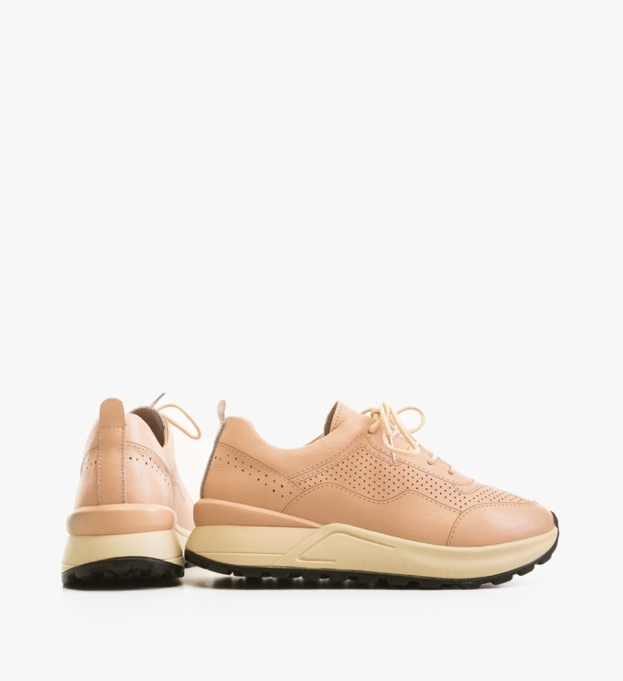 Sneakers dama Tuyaa Roz - Img 3