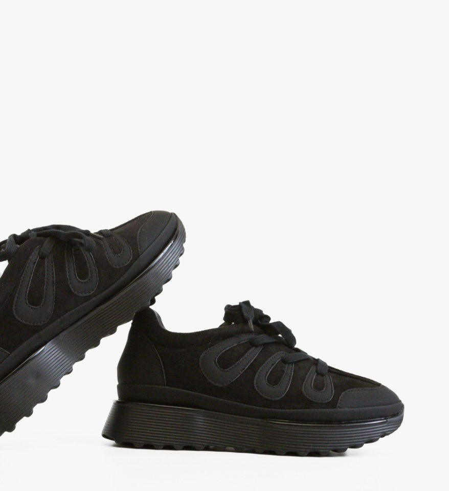Sneakers dama Tyler Negri - Img 3