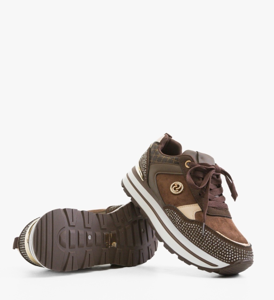Sneakers dama Vavu Maro - Img 2