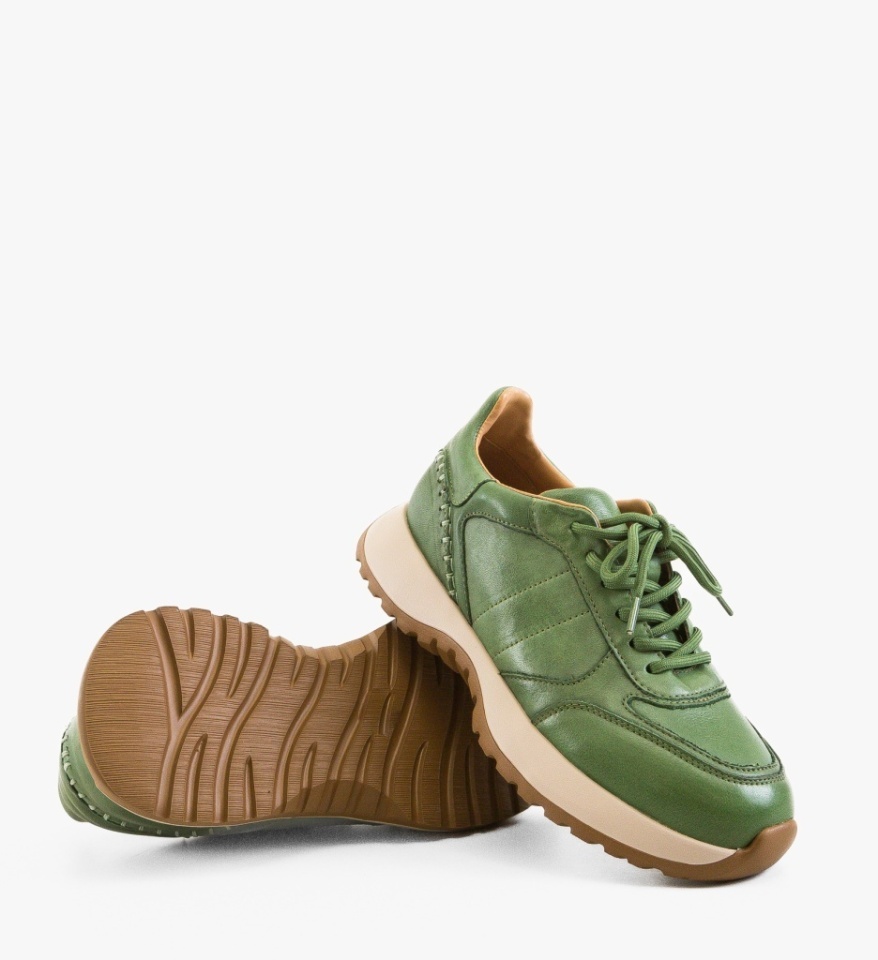 Sneakers dama Velez Verzi - Img 2