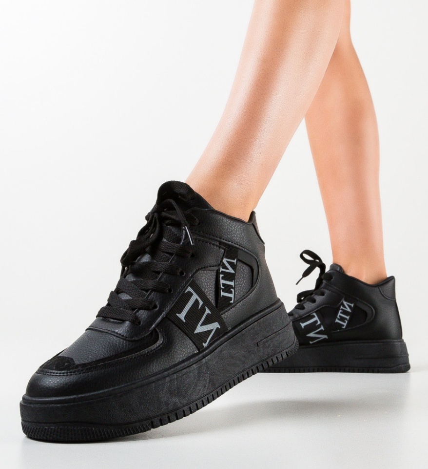 Sneakers dama Velton Negri - Img 4