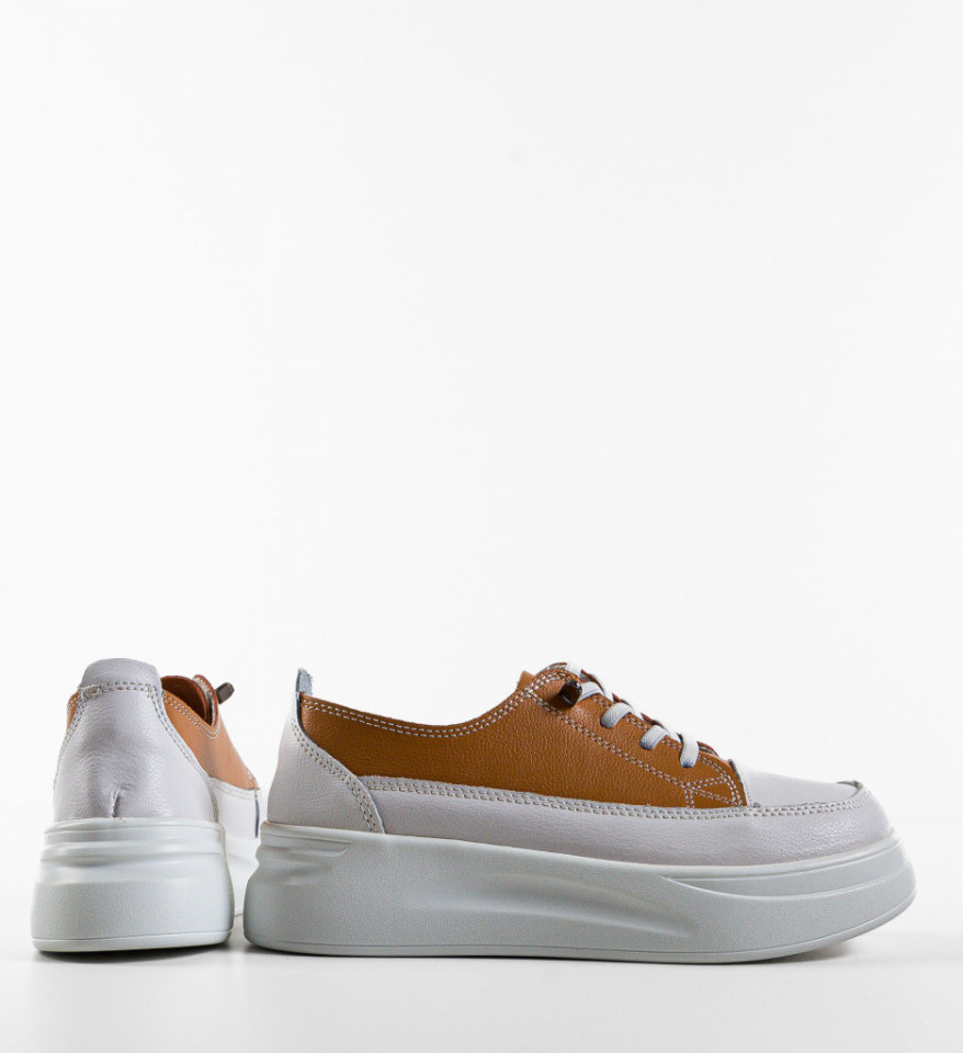 Sneakers dama Versec Maro - Img 2