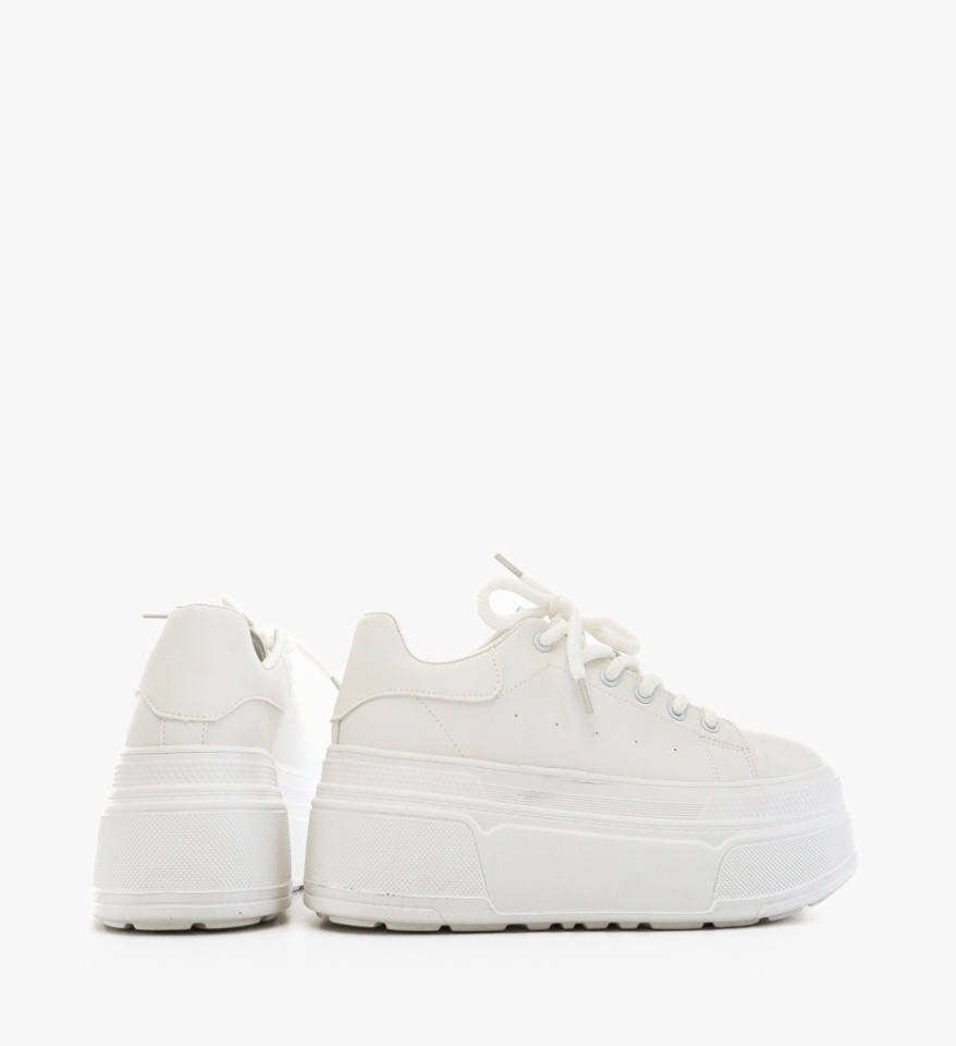 Sneakers dama Vyha Albi - Img 2