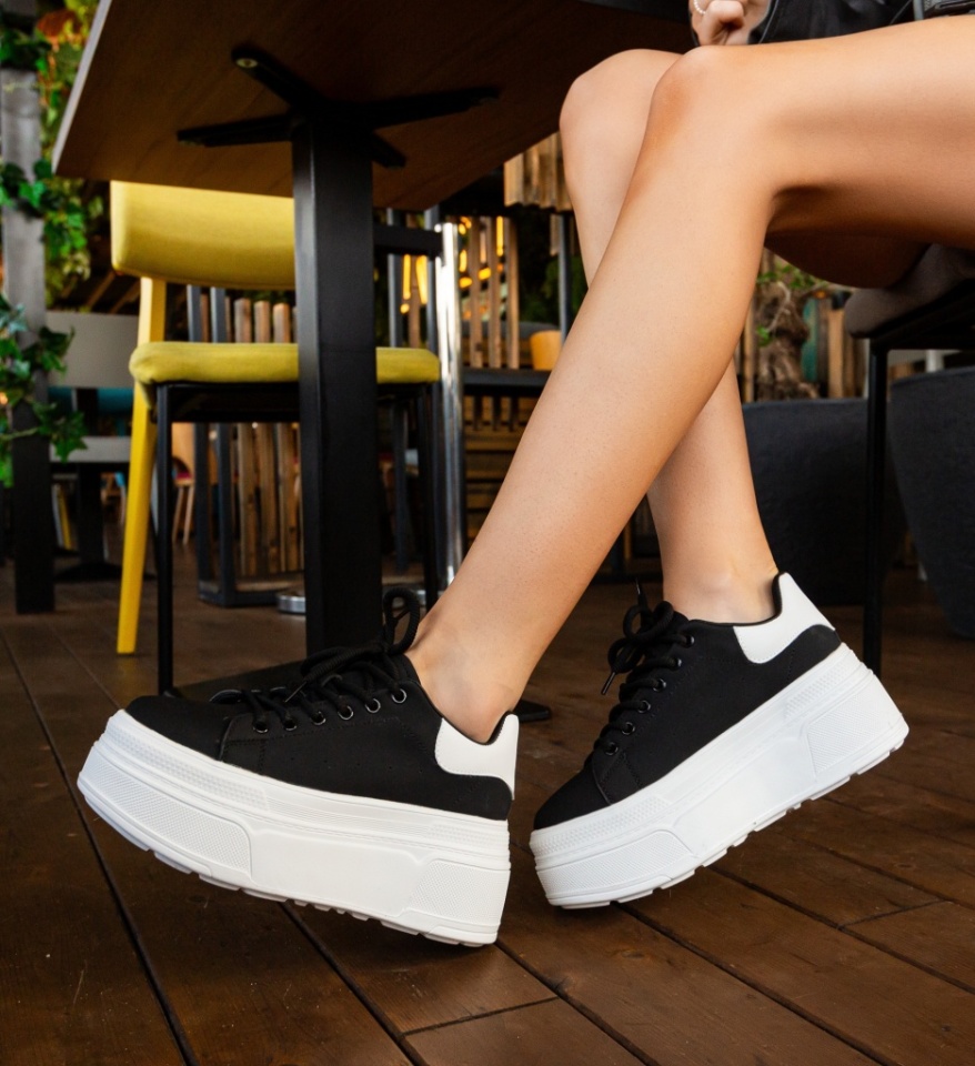 Sneakers dama Vyha Negri - Img 2
