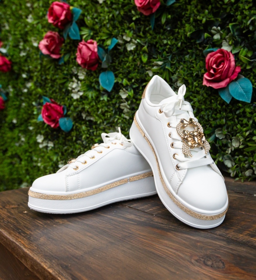 Sneakers dama Weland Aurii - Img 6