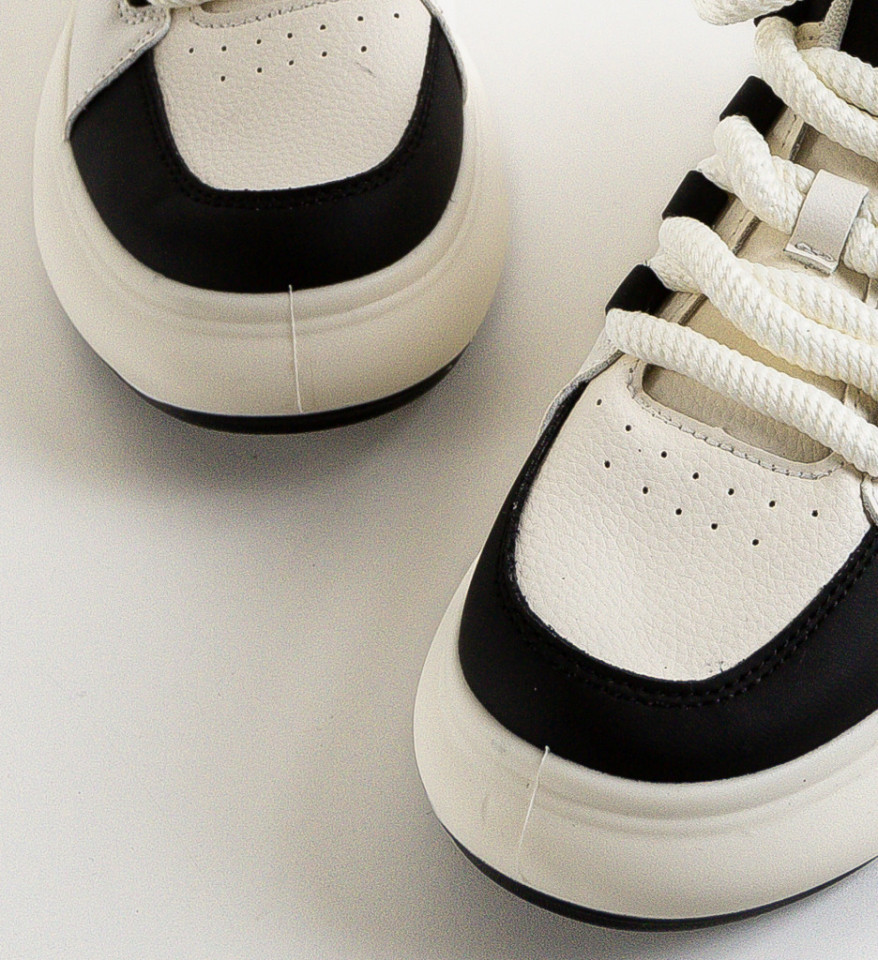 Sneakers dama Weleu Albi - Img 2