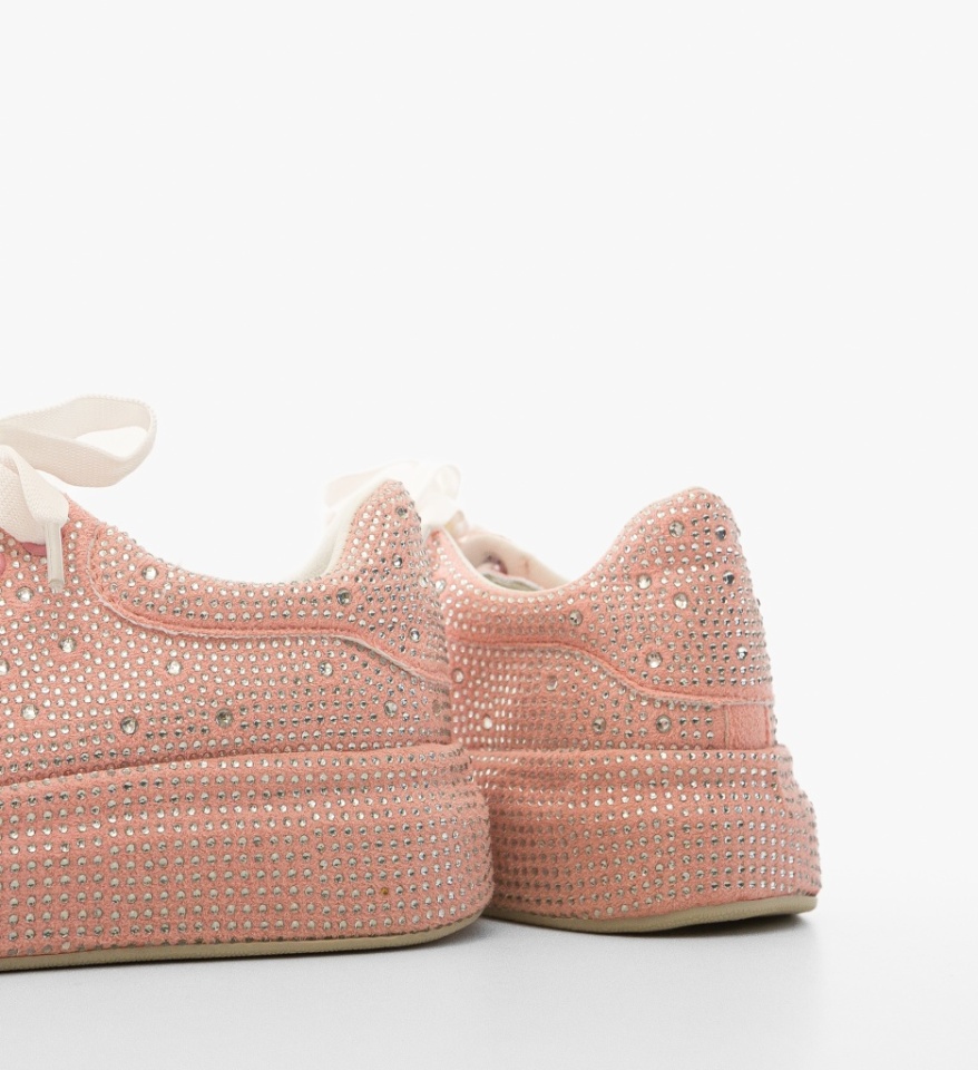 Sneakers dama Yasery Roz 2 - Img 2