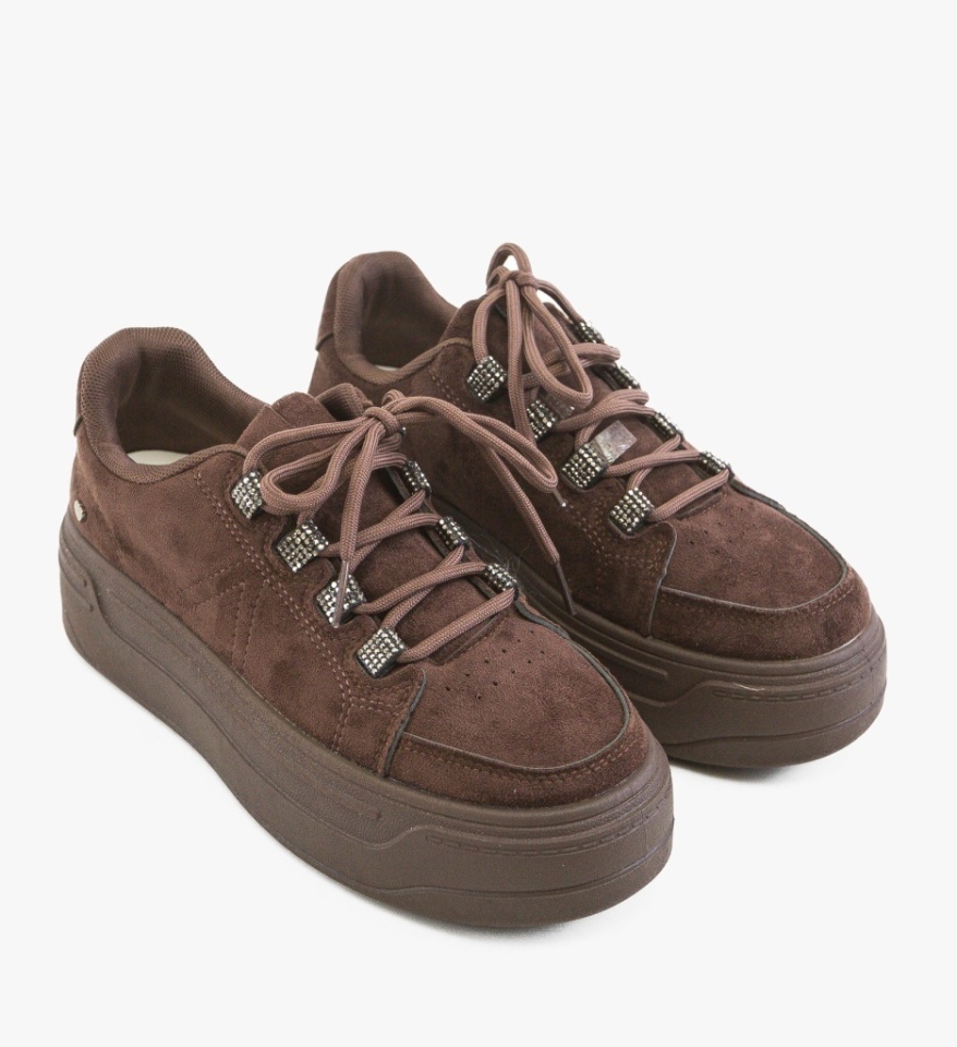 Sneakers dama Yekero Maro - Img 6