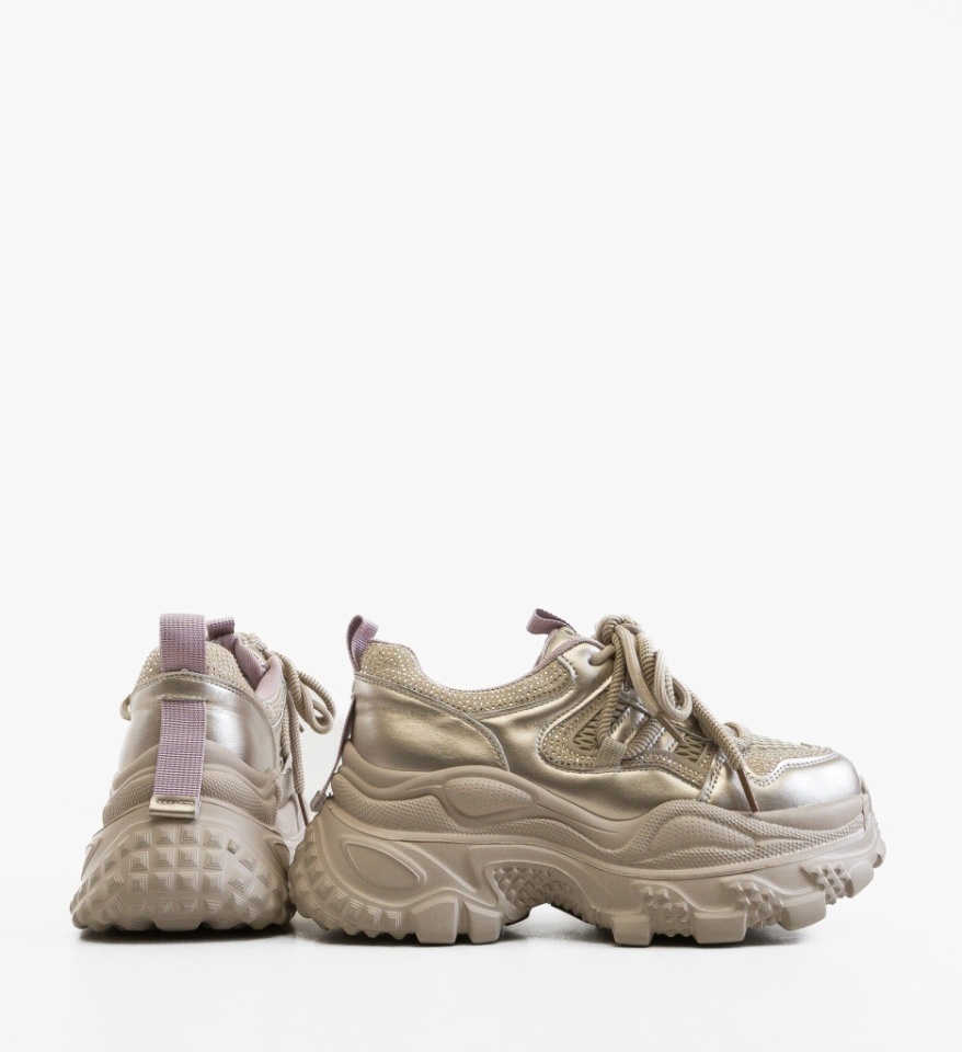 Sneakers dama Yera Aurii - Img 2
